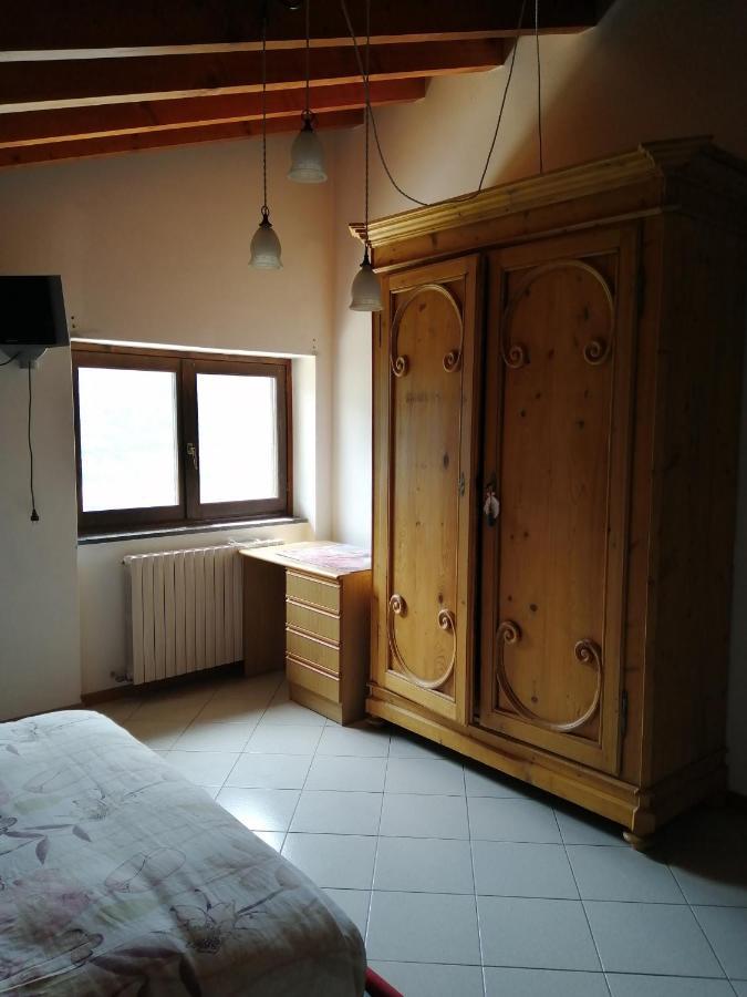 La Cà del CUNFEC Sondrio Exterior foto